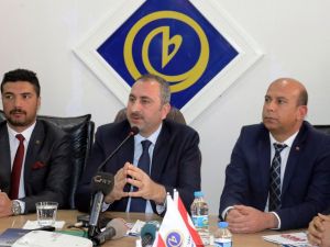 "Kılıçdaroğlu Özür Dilesin Ya Da... "