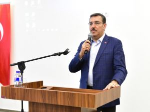"Bürokratik Vesayetin Ortadan Kalkmasını İstiyoruz”