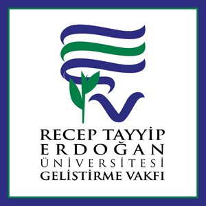 Recep Tayyip Erdoğan Üniversitesi Geliştirme Vakfı Akademik Teşvik Başvuruları Başladı