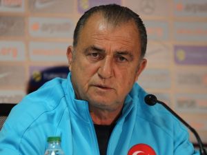 "Dünyanın En Genç Milli Takımlarından Birini Sahaya Sürdük"