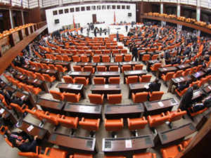 Kabinede 4 isim değişti