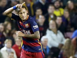 Manchester United Neymar İçin Kesenin Ağzını Açtı