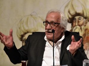 Padişahların Akıl Hocaları Gümüşhane’de Anlatıldı
