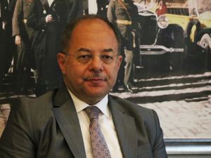 "Milletimiz Bunu Değerlendiriyor"