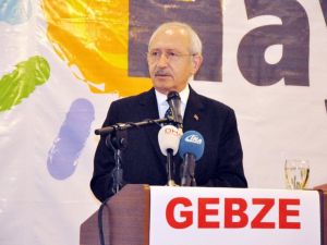 Kılıçdaroğlu ’Rejim Değişikliği’ İddiasında Israrcı