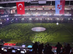 Trabzonspor 15 Yıllığına Kiralıyor