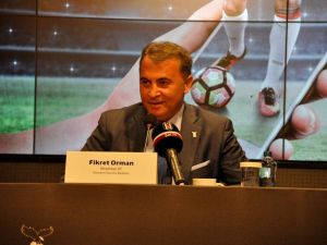 2018 Hedefi: 50 Milyon Dolar Stat Geliri