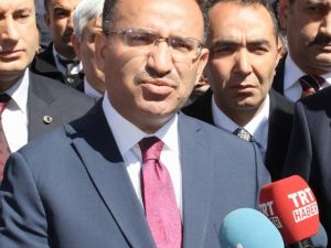 Yurt Dışındaki Türklere ’Sandığa Gidin’ Çağrısı