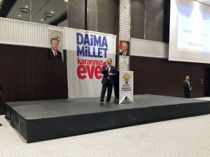"Kılıçdaroğlu Kadar Yalancı Bir Adam Görmedim”