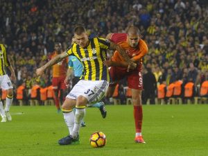 Avrupa’nın 6. Büyüğü Süper Lig