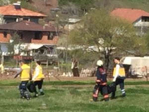 Sakarya’da Feci Yangın: 3 Çocuk Can Verdi