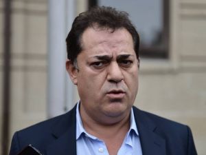 Halil Ünal Beraat Etti