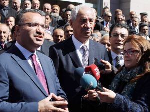"Atatürk Büyük Değişime ’Evet’ Derdi"