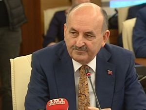 "407 Binin Üzerinde Artı İstihdamı Sağlamış Olduk”
