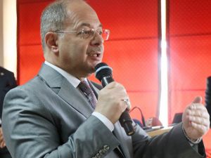 “Bu Zihniyet Özal’a Da ’Diktatör’ Dedi"