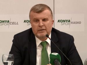 "Aziz Yıldırım Aykut Kocaman İçin..."