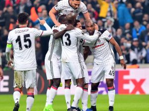 Lyon’a Şok, Beşiktaş’a Piyango
