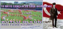 Nice 19 Mayıslara