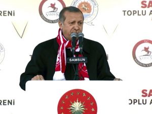 ’Hayır’ Çadırındaki Sohbeti Anlattı