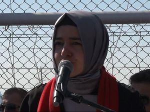 "Her Evet Avrupa’dan Duyulacak, Kandili Sarsacak"