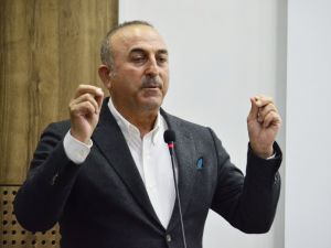 "Türkiye Milli Gelire Göre Açık Ara Birinci Sırada"