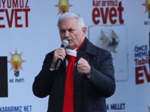 "Kılıçdaroğlu Vitesi Boşa Atmış Ha Babam Gidiyor"
