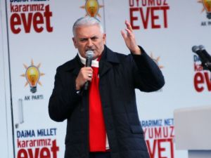 "Siz Kim Oluyorsunuz Da Türkiye’nin İşine Burnunuzu Sokuyorsunuz"