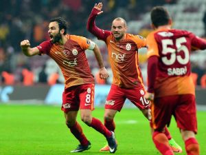 "Galatasaray’la Pazarlık Yapmak Bana Yakışmaz"