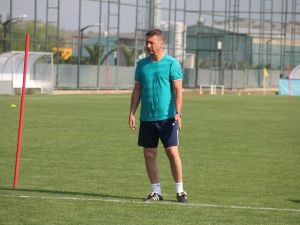 “Fenerbahçe’yi Yenmek İstiyoruz”