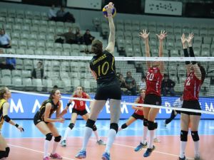Vakıfbank Avantaj Elde Etti