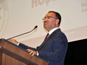 "Türkiye’nin Bekası İçin Mevcut Sistemin Değiştirilmesi Şart"
