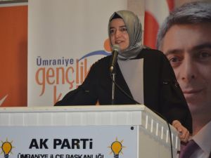 Bakan Kaya: Kılıçdaroğlu Yılan Gibi Milleti Zehirliyor