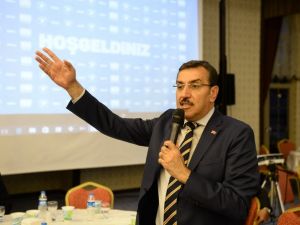 "İstiyoruz Ki Bir Daha Enflasyonlar, Koalisyonlar Olmasın"
