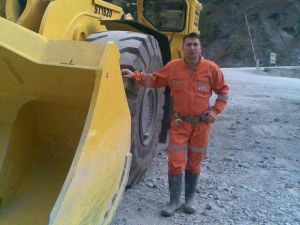 Çukura Düşen İşçi Hayatını Kaybetti