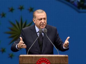 "16 Nisan’dan Sonra Daha Güzel Bir Türkiye Olacak"