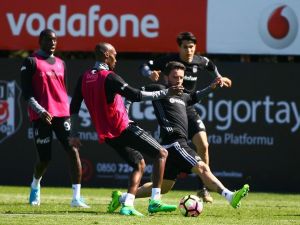 Beşiktaş Eksik Çalıştı