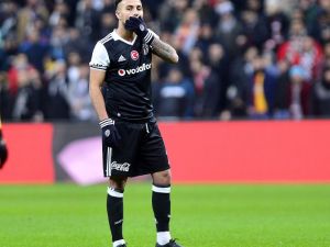 Kerim Frei’dan Gelecek Para Seneye Kaldı!