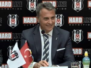"Uefa’yı Da Ligi De İstiyoruz"