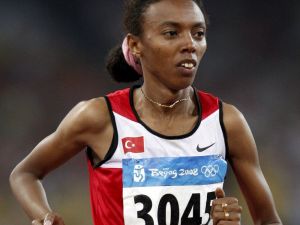 Milli Atletlere Doping Cezası