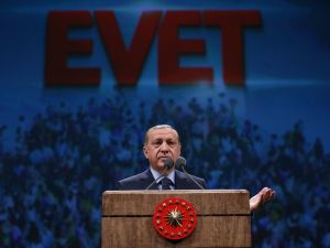 "25 Günlük Hükümetlerle İstikrar Olmaz"
