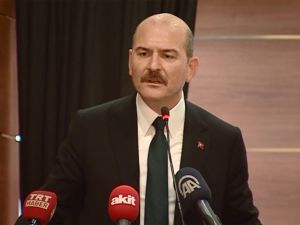 “Bizim Ülkemizde Hiçbir Avrupa Liderinin Kafasına Silah..."