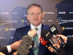 Göksel Gümüşdağ’dan "Var" Açıklaması