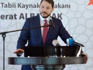 Bakan Albayrak: “Dünya Yeni Bir Döneme Doğru Gidiyor”