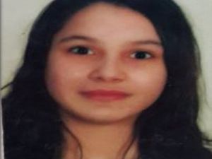 17 Yaşındaki Genç Kızdan Haber Alınamıyor