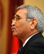 Yılmaz krize karşı umut aşıladı