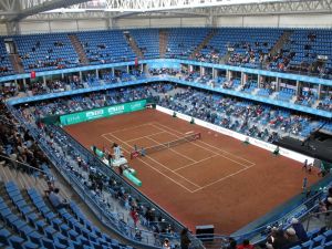 İstanbul Mayıs’ta Tenise Doyacak
