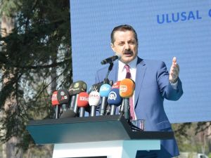 Bu Banka Sütün Genetik Yapısını Gelecek Nesillere Aktaracak