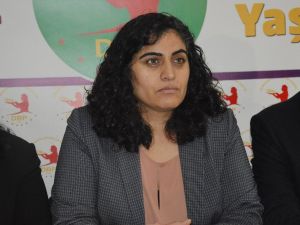 Sebahat Tuncel Açlık Grevine Başlıyor