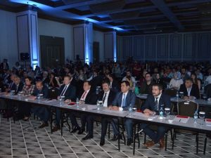 “Türkiye Teknoloji Buluşmaları” Trabzon’da Gerçekleşti