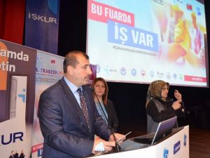 Türkiye’de Her Yıl İş Piyasasına 900 Bin Yeni Genç Giriyor